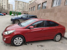 Hyundai Accent 2012 года