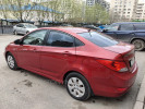 Hyundai Accent 2012 года