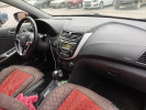 Hyundai Accent 2012 года