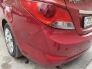 Hyundai Accent 2012 года
