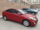 Hyundai Accent 2012 года