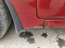 Hyundai Accent 2012 года