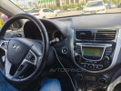 Hyundai Accent 2012 года
