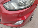 Hyundai Accent 2012 года