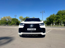 Lexus LX 2025 года