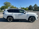 Lexus LX 2025 года