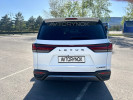 Lexus LX 2025 года