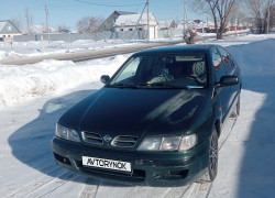 Nissan Primera 1997 года