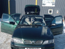Nissan Primera 1997 года
