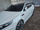 Kia K5 2012 года