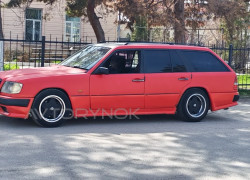 Mercedes-Benz E-Класс 1995 года
