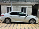 Toyota Camry 2019 года