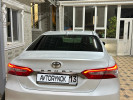 Toyota Camry 2019 года