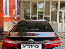 Toyota Camry 2012 года