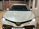 Toyota Camry 2019 года