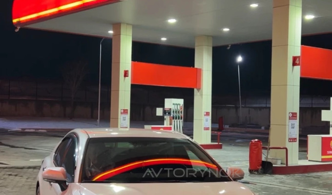Toyota Camry 2019 года