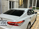 Toyota Camry 2019 года