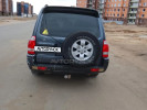 Mitsubishi Pajero 2004 года