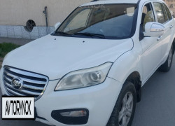 Lifan X60 2016 года
