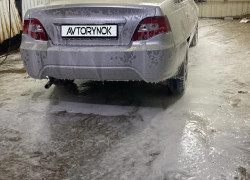 Daewoo Nexia 2013 года