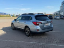 Subaru Outback 2015 года