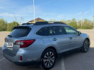 Subaru Outback 2015 года