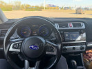 Subaru Outback 2015 года