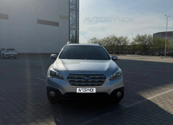 Subaru Outback 2015 года