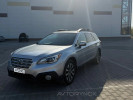 Subaru Outback 2015 года