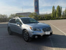 Subaru Outback 2015 года