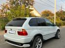 BMW X5 2002 года