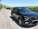 Hyundai Creta 2022 года