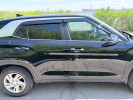 Hyundai Creta 2022 года