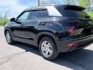Hyundai Creta 2022 года