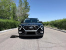 Hyundai Creta 2022 года