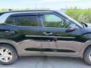 Hyundai Creta 2022 года