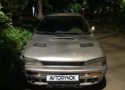 Subaru Impreza 1993 года