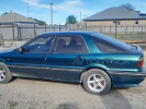 Mitsubishi Galant 1992 года