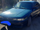 Mitsubishi Galant 1992 года