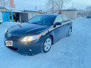 Toyota Camry 2011 года
