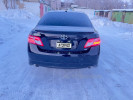 Toyota Camry 2011 года
