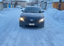 Toyota Camry 2011 года