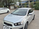 Chevrolet Aveo 2013 года