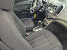 Chevrolet Aveo 2013 года