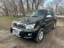 Toyota Land Cruiser Prado 2005 года