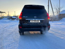 Toyota Land Cruiser Prado 2005 года