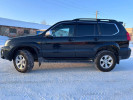 Toyota Land Cruiser Prado 2005 года