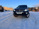 Toyota Land Cruiser Prado 2005 года