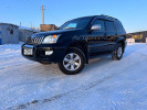 Toyota Land Cruiser Prado 2005 года