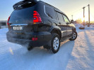 Toyota Land Cruiser Prado 2005 года